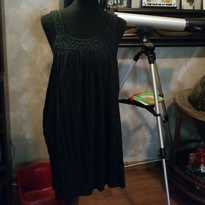 Roxy swim cover dress